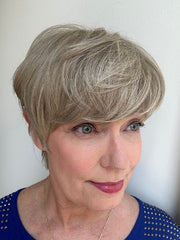 Charlotte | Synthetic Wig (Basic)