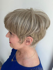 Charlotte | Synthetic Wig (Basic)