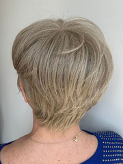 Charlotte | Synthetic Wig (Basic)