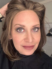 Cameron Lite | Synthetic Lace Front Wig (Mono Top)