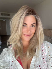 Style Society | Synthetic Lace Front Wig (Mono Top)