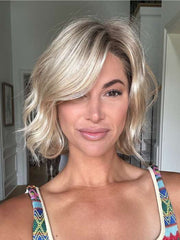 Esprit | Synthetic Lace Front Wig (Mono Part)