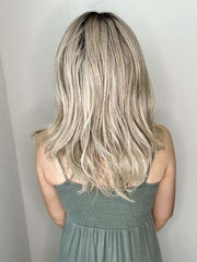 Style Society | Synthetic Lace Front Wig (Mono Top)