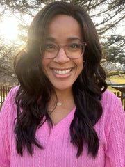 Maya | Synthetic Lace Front Wig (Mono Top)