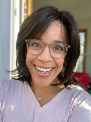 London | Synthetic Lace Front Wig (Mono Top)