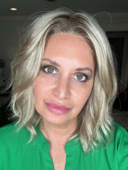 Charlotte | Synthetic Lace Front Wig (Mono Part)