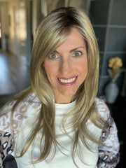 Aria | Synthetic Lace Front Wig (Hand Tied)