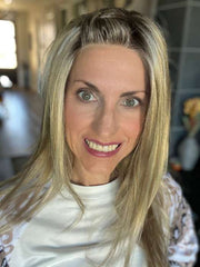 Aria | Synthetic Lace Front Wig (Hand Tied)