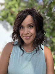 Julianne Lite | Synthetic Lace Front Wig (Hand-Tied)