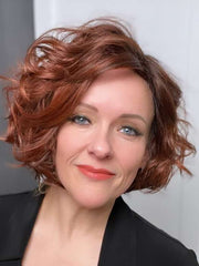 Sound | Synthetic Lace Front Wig (Mono Part)