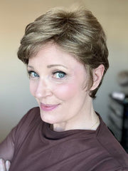 Modena | Synthetic Lace Front Wig (Mono Top)