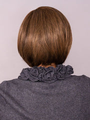 Opulence Large | Synthetic Lace Front Wig (Mono Part)