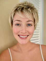Lina Small | Synthetic Wig (Basic Cap)