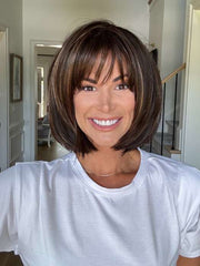 Alva | Synthetic Wig (Basic Cap)