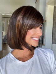 Alva | Synthetic Wig (Basic Cap)