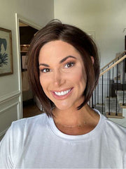 Elite | Synthetic Lace Front Wig (Mono Part)