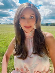 Brooke | Synthetic Lace Front Wig (Mono Top)