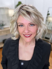 Marsha | Synthetic Lace Front Wig (Mono Top)