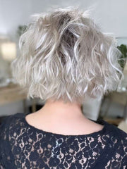 Dance | Synthetic Lace Front Wig (Mono Part)