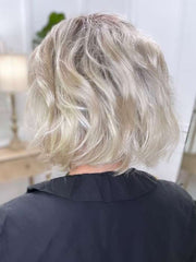 Marsha | Synthetic Lace Front Wig (Mono Top)