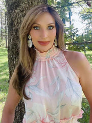 Brooke | Synthetic Lace Front Wig (Mono Top)