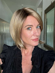 Kyla | Synthetic Lace Front Wig (Mono Part)