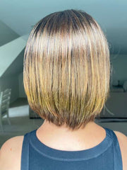 Elite | Synthetic Lace Front Wig (Mono Part)