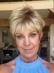 Coco | Synthetic Lace Front Wig