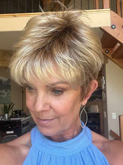 Coco | Synthetic Lace Front Wig