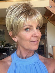 Coco | Synthetic Lace Front Wig