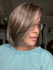 Kristen | Synthetic Lace Front Wig (Basic Cap)