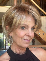 Sky | Synthetic Wig (Basic Cap)