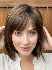 Alva | Synthetic Wig (Basic Cap)