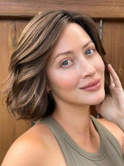 Esprit | Synthetic Lace Front Wig (Mono Part)