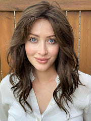 Rachel Lite | Synthetic Lace Front Wig (Hand Tied)