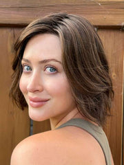 Esprit | Synthetic Lace Front Wig (Mono Part)