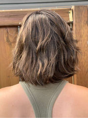 Esprit | Synthetic Lace Front Wig (Mono Part)