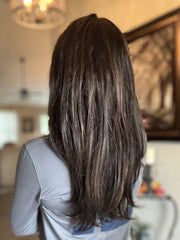 Zara Large | Synthetic Lace Front Wig (Mono Top)