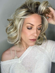 Director's Pick | Petite/Average | Synthetic Lace Front Wig (Hand Tied)