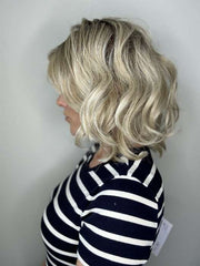 Director's Pick | Petite/Average | Synthetic Lace Front Wig (Hand Tied)