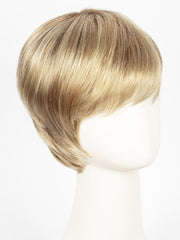 LIGHT-CARAMEL-ROOTED - 26.19.20 | Light Golden Blonde, Butterscotch Blonde, and Medium Honey Blonde Blend with Dark Roots