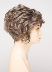 DARK GREY | Medium to Light Brown blend with 40% Grey