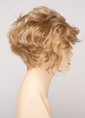 VANILLA BUTTER | Golden Blonde blended with Champagne Blonde