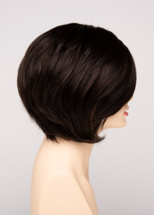 DARK BROWN | Espresso and Coffee Mix