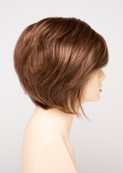 LIGHT BROWN | Light Golden Brown with subtle highlights