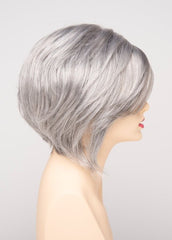 MEDIUM GREY | Salt and Pepper Grey 50% Medium Brown 50% Grey