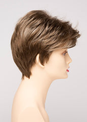 ALMOND BREEZE | Light Brown blended with Ash Blonde