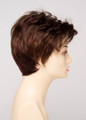 Raven | Synthetic Lace Front Wig (Basic Cap)