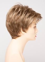 DARK BLONDE | 2 toned blend of Dark Honey Blonde with Lighter Blonde highlights