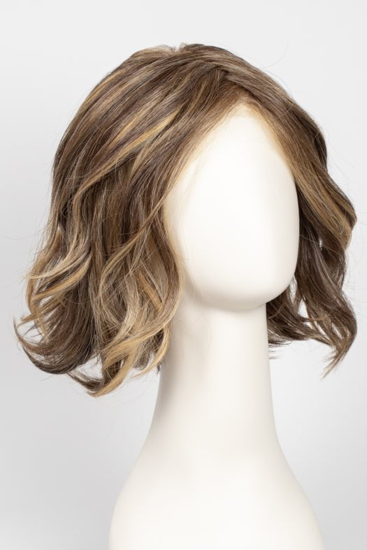 RL11/25 GOLDEN WALNUT | Medium Light Brown Evenly Blended with Medium Golden Blonde